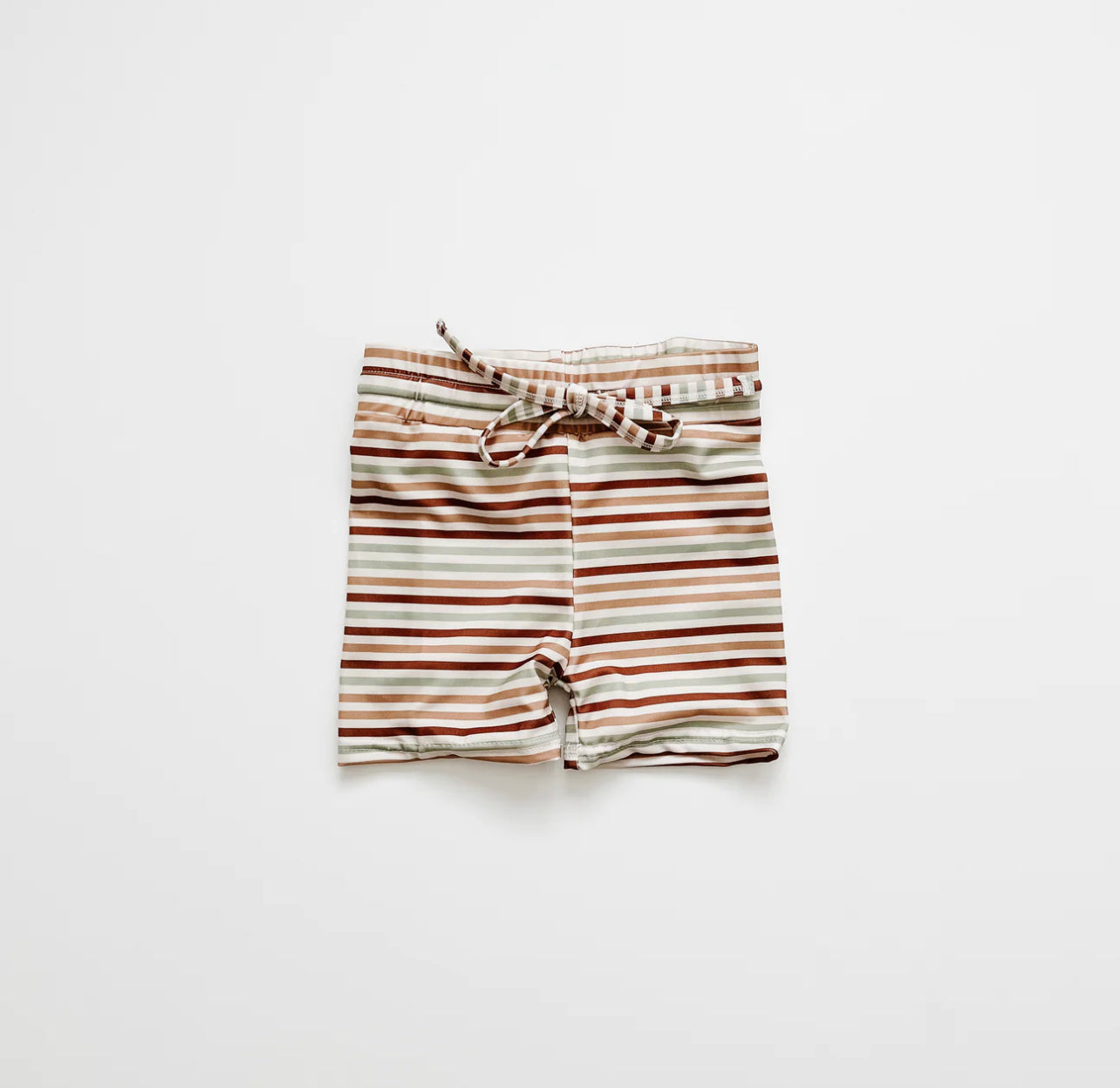 Sweet stripes trunks