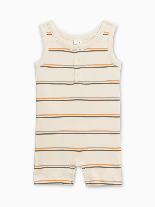 Reed romper