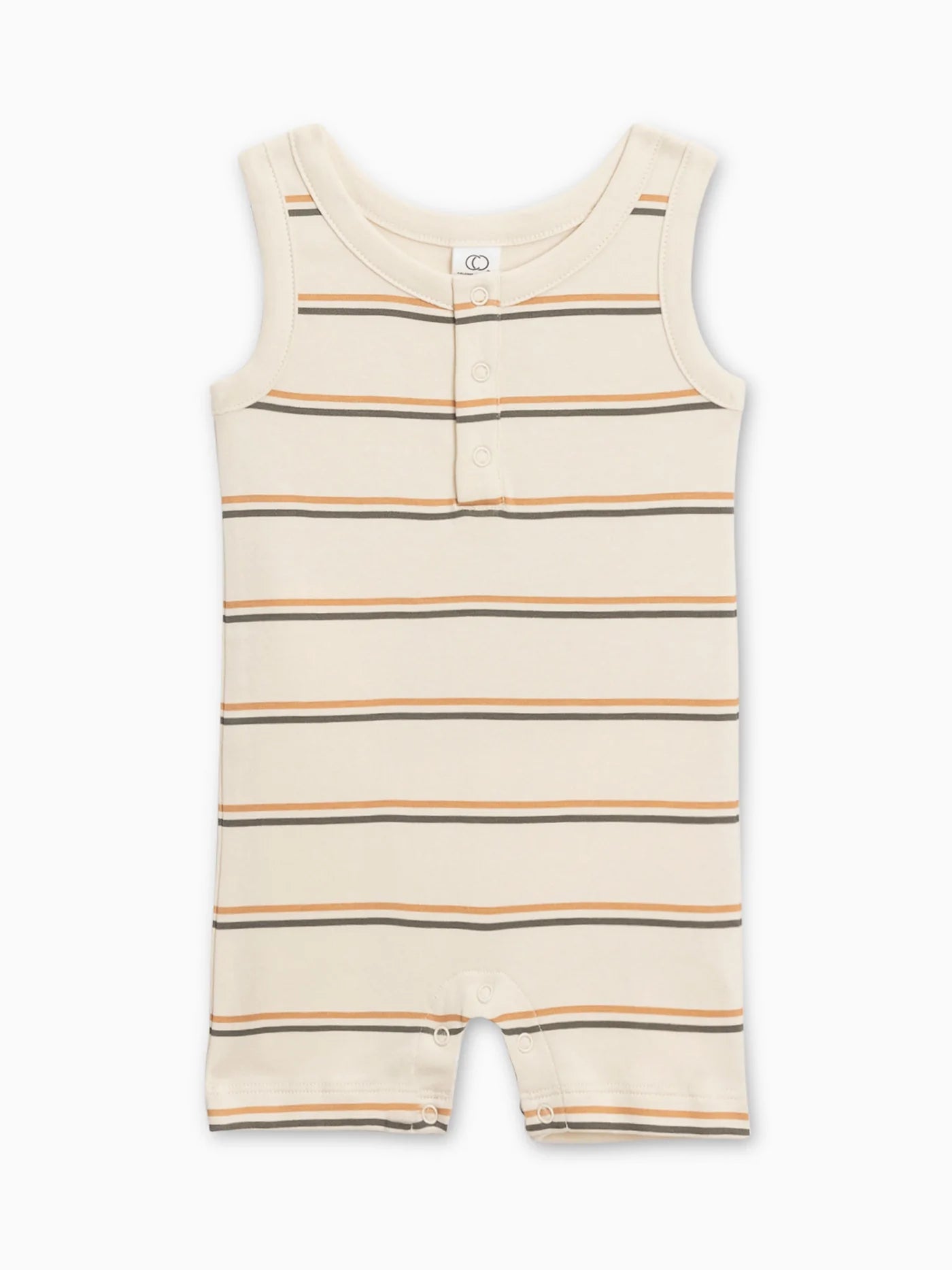 Reed romper